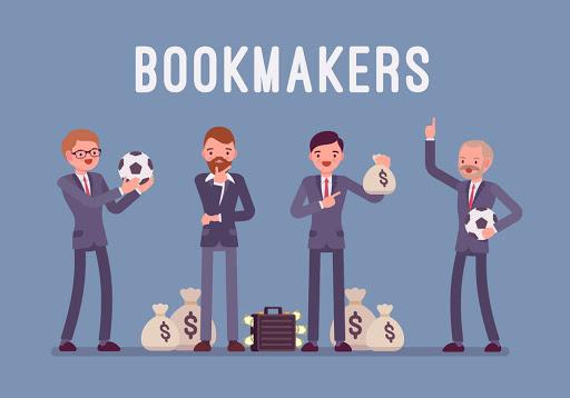 cote bookmaker